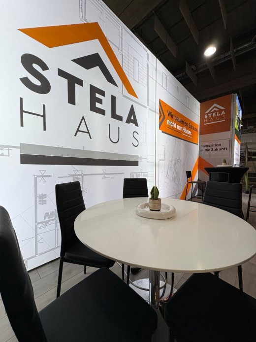 STELA HAUS 
